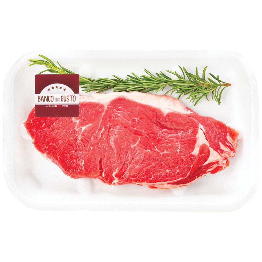 Entrecôte al rosmarino