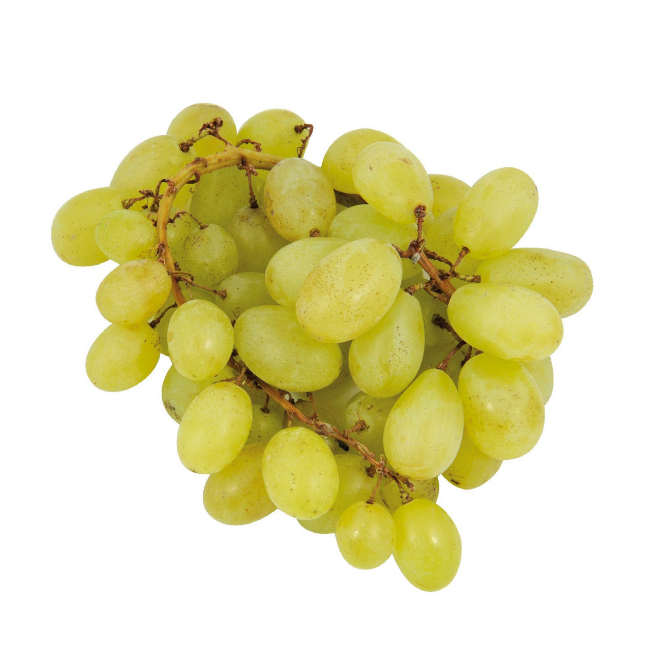 Uva bianca senza semi 500 gr