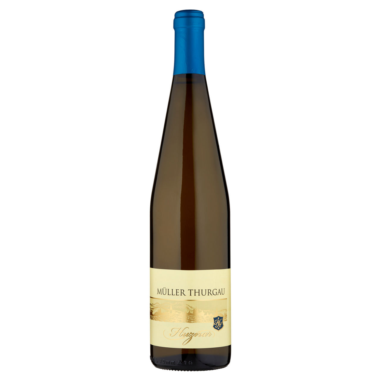 Vino bianco Müller Thurgau 750 ml