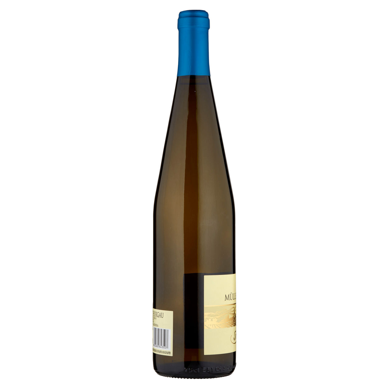 Vino bianco Müller Thurgau 750 ml - Immagine 11