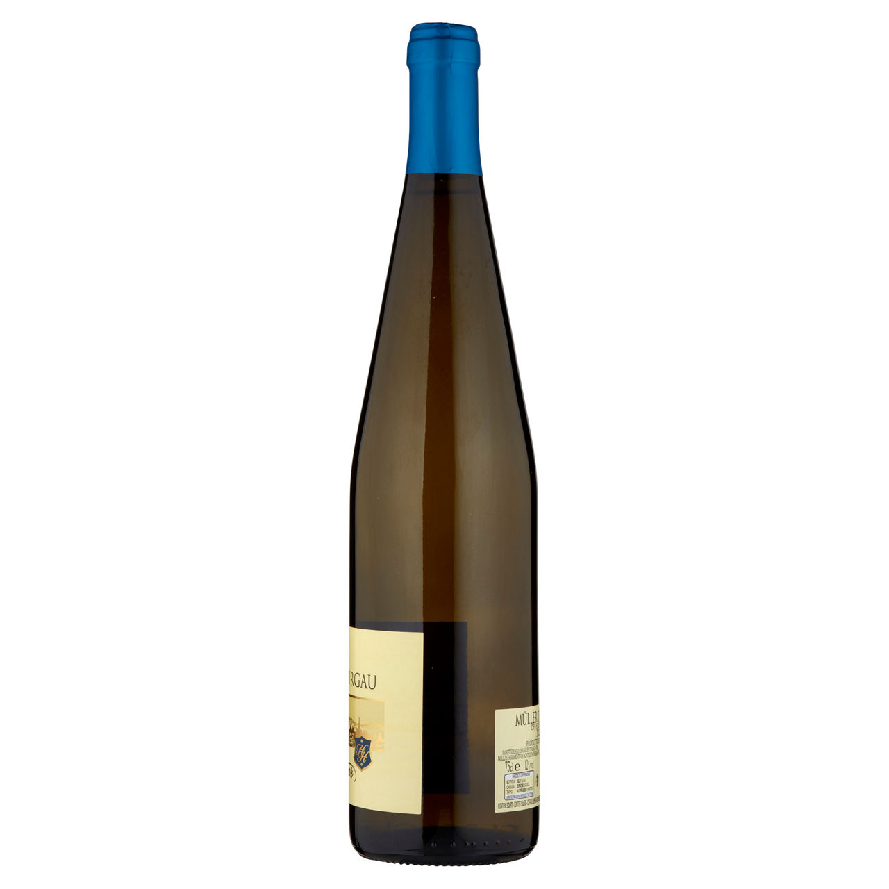 Vino bianco Müller Thurgau 750 ml - Immagine 31