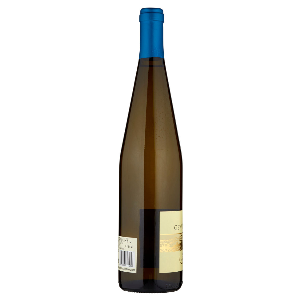 Gewürztraminer 750 ml - Immagine 21