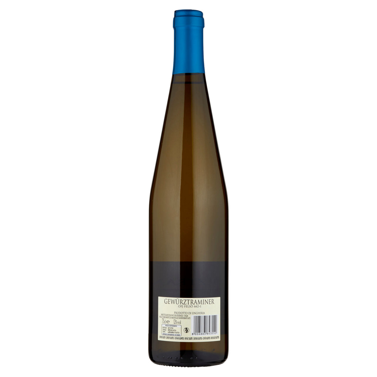Gewürztraminer 750 ml - Immagine 11