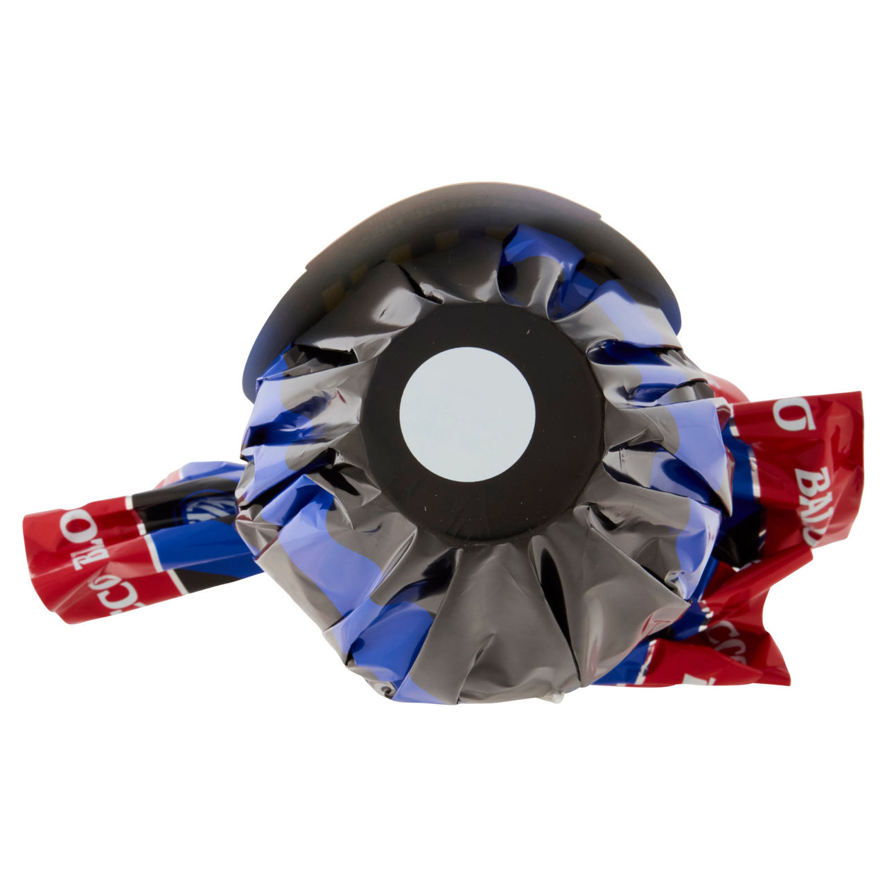 Uovo di cioccolato al latte Inter 240 gr - Immagine 101