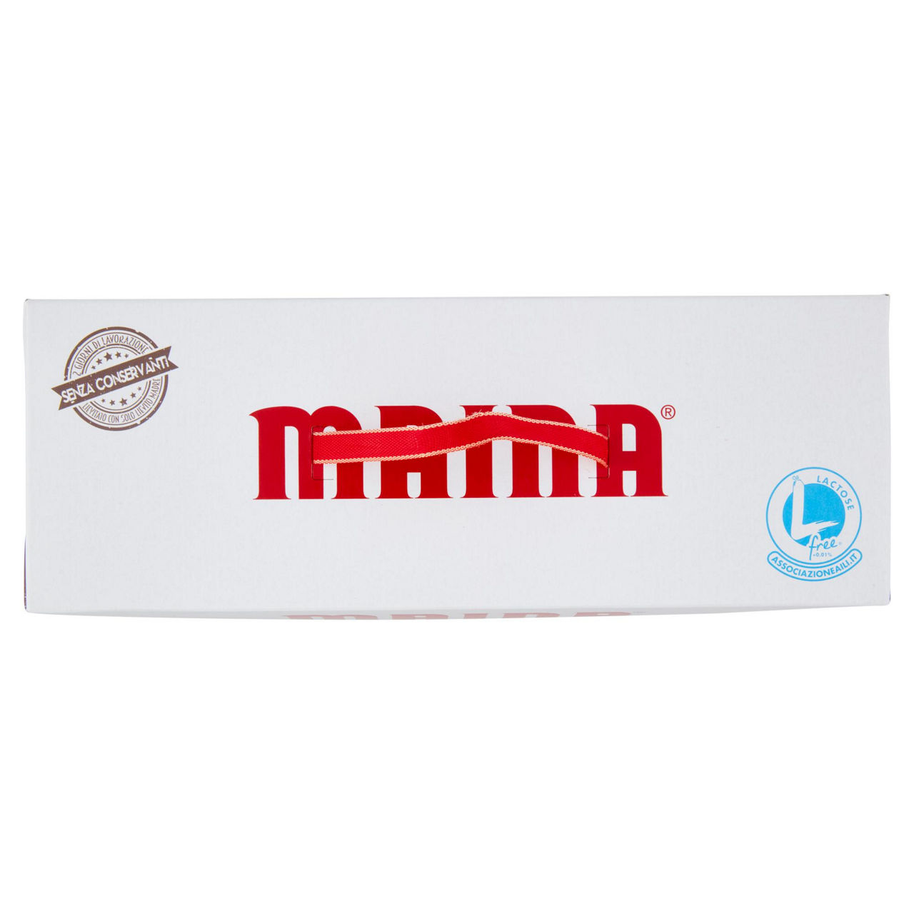 Colomba al cioccolato senza lattosio 750 gr - Immagine 11