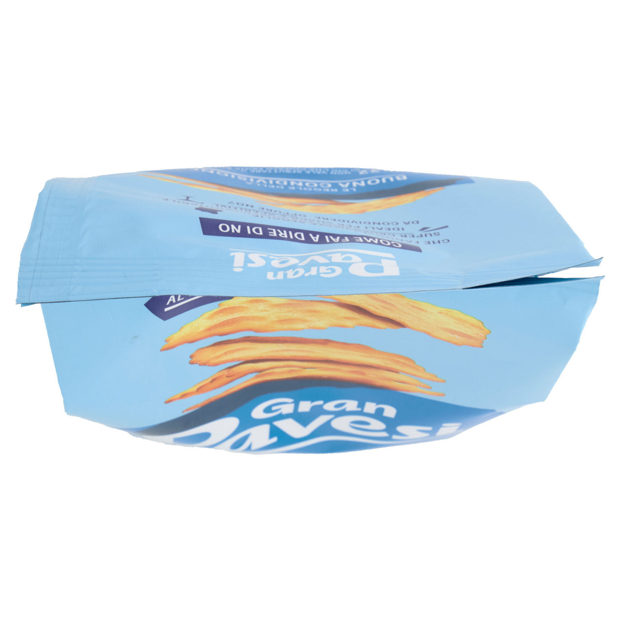 Sfoglie plain gran pavesi g 180 - Immagine 61
