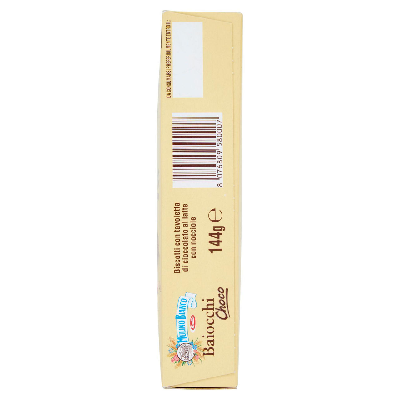 Biscotti Baiocchi Choco 144 gr - Immagine 41