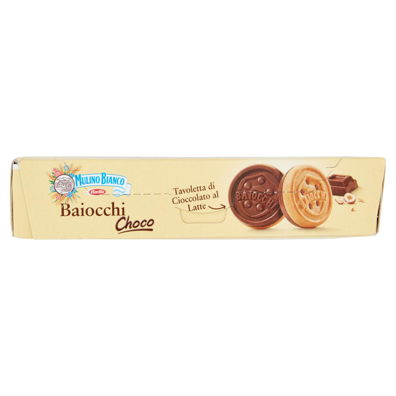 Biscotti Baiocchi Choco 144 gr - Immagine 51