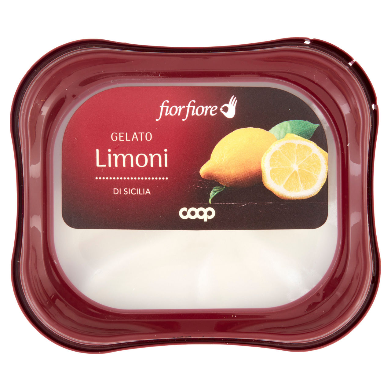 Gelato ai limoni di Sicilia 300 gr - Immagine 31
