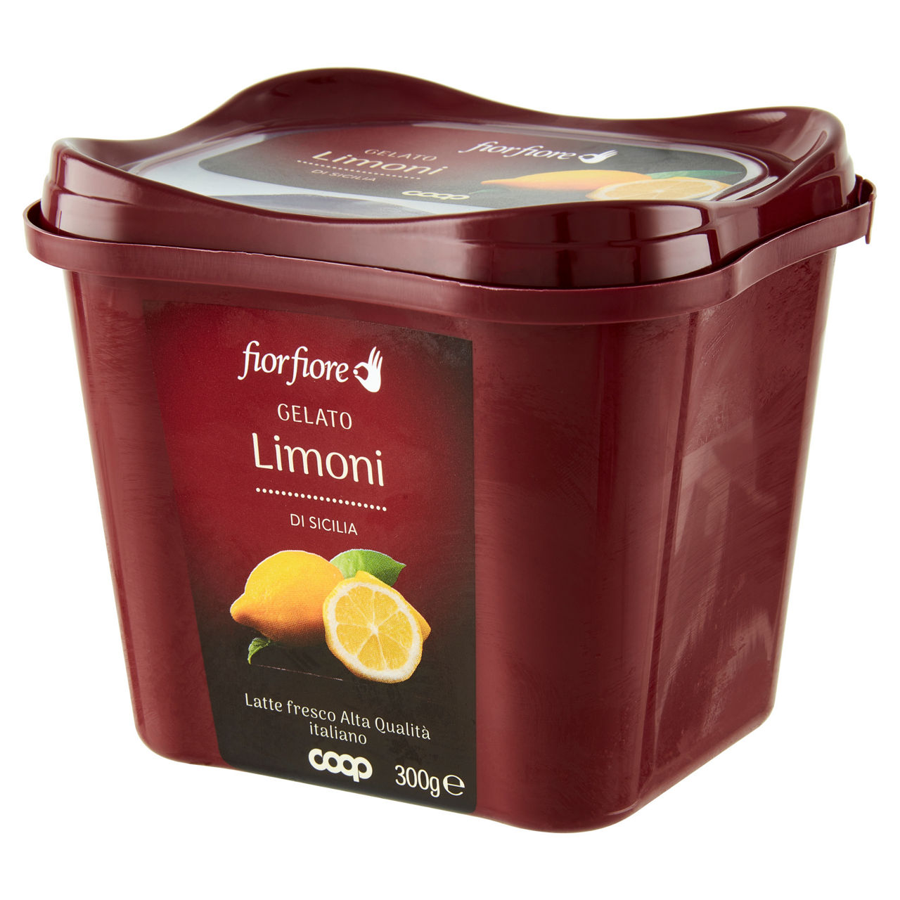 Gelato ai limoni di Sicilia 300 gr - Immagine 11