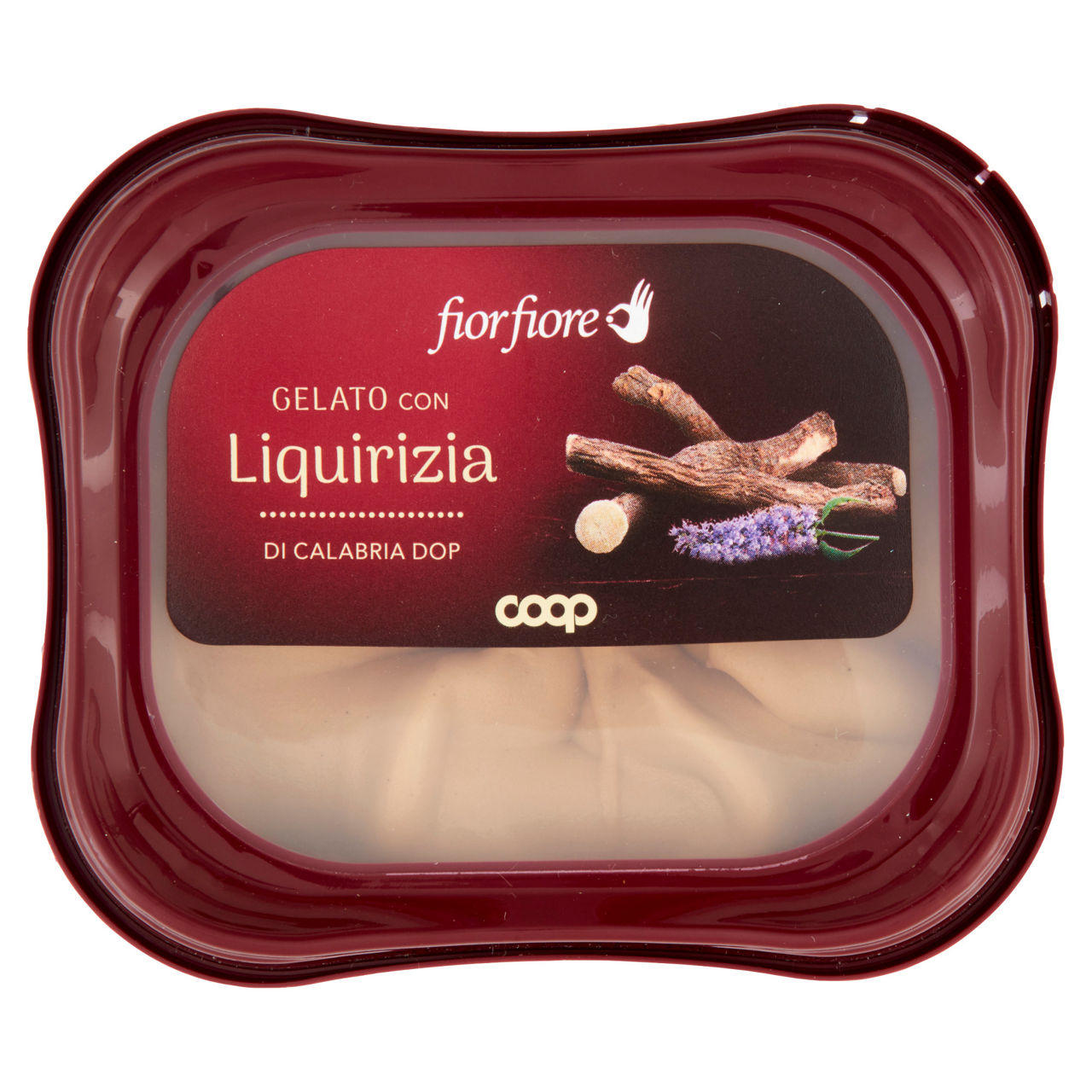 Gelato con Liquirizia di Calabria DOP 300 gr - Immagine 31