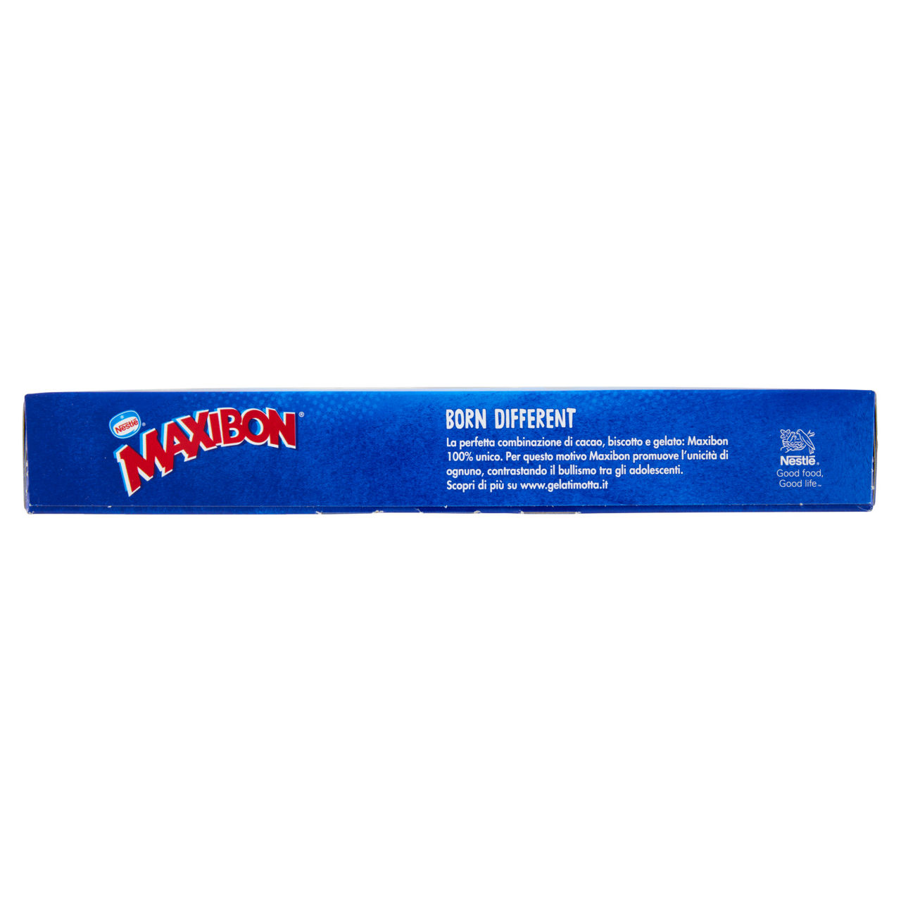Biscotto gelato Maxibon 4 pz 384 gr - Immagine 51