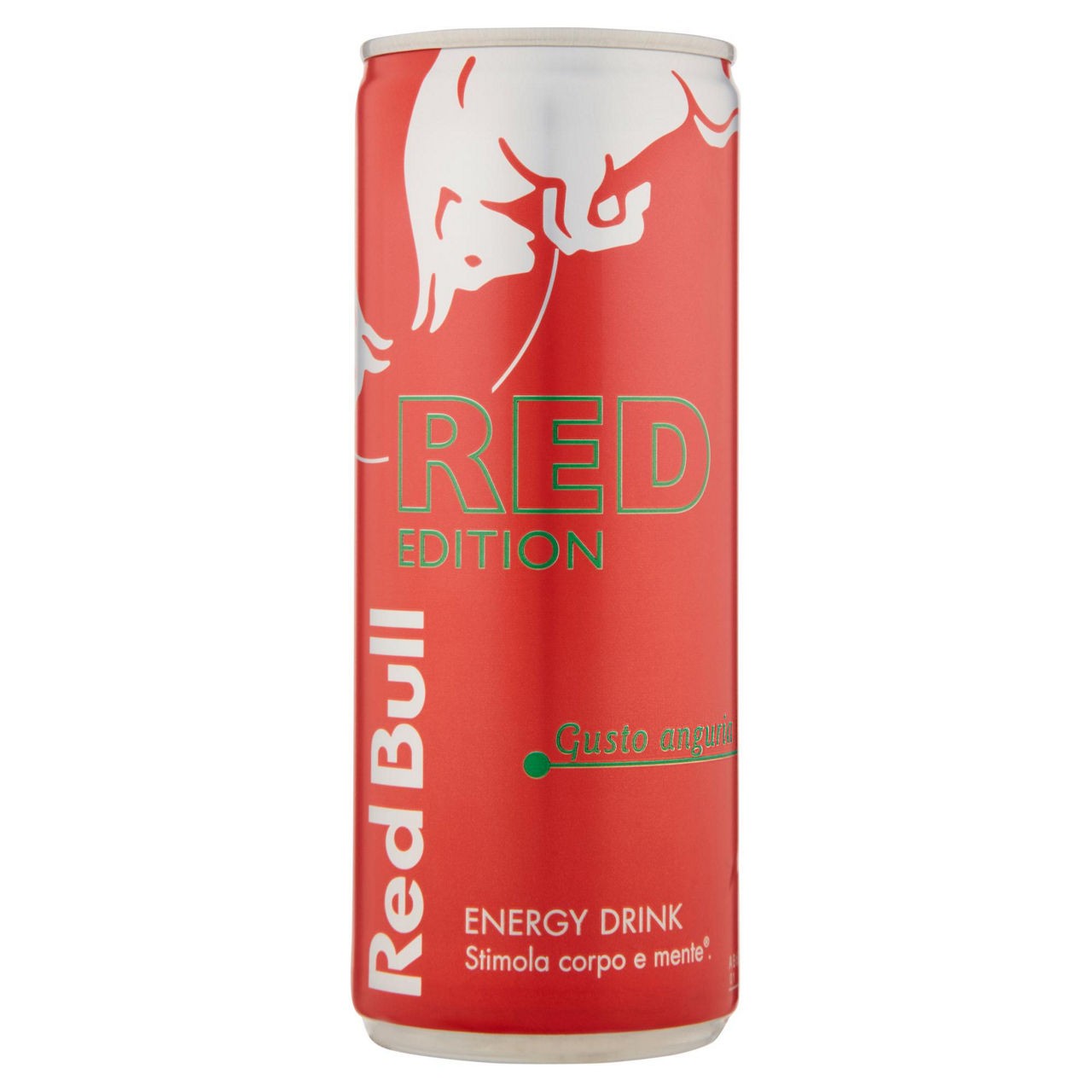 Energy drink gusto anguria 250 ml  - Immagine 01