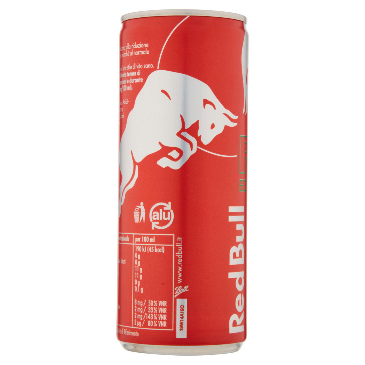 Energy drink gusto anguria 250 ml  - Immagine 31