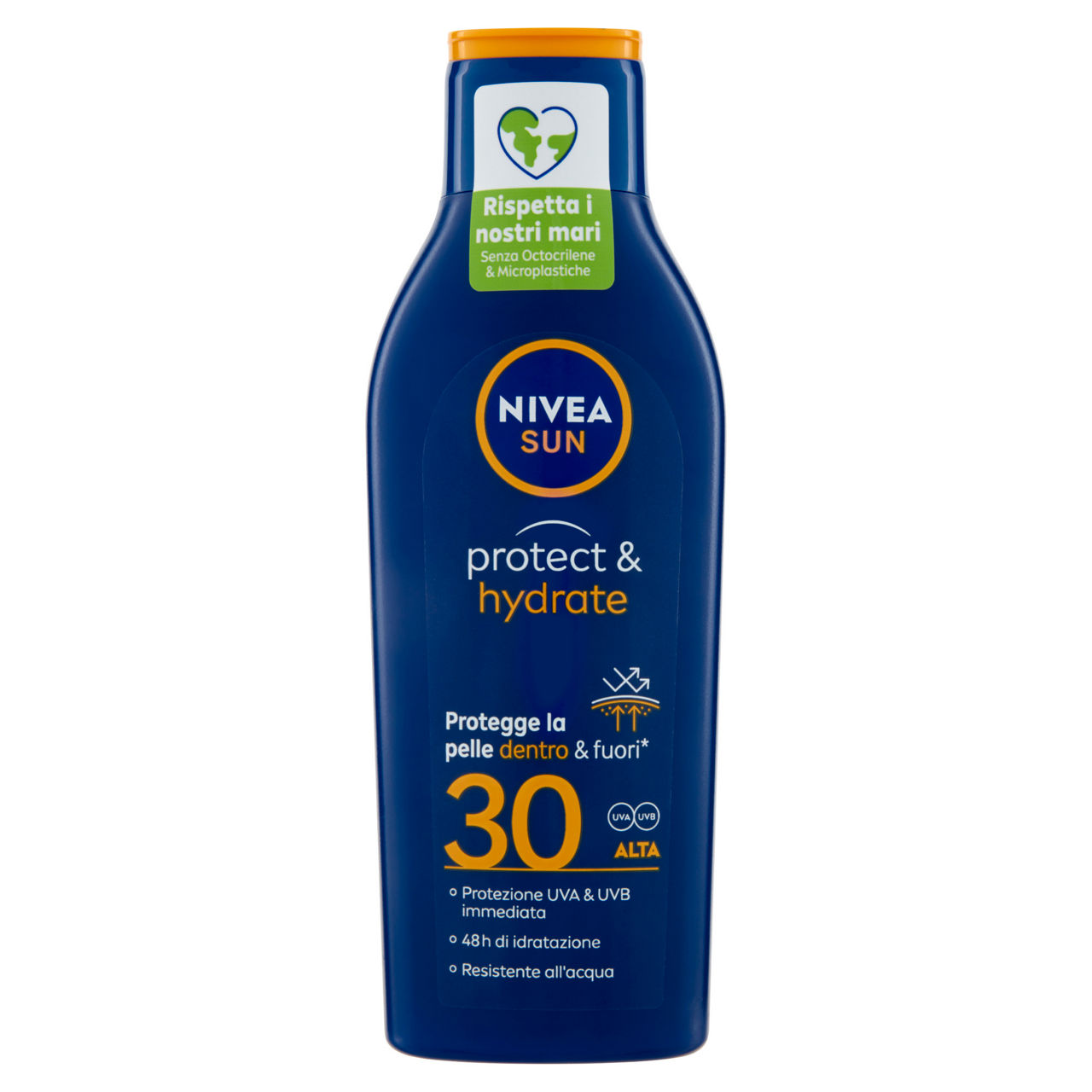 Latte solare Sun Protect & Hydrate spf 30 ml 200