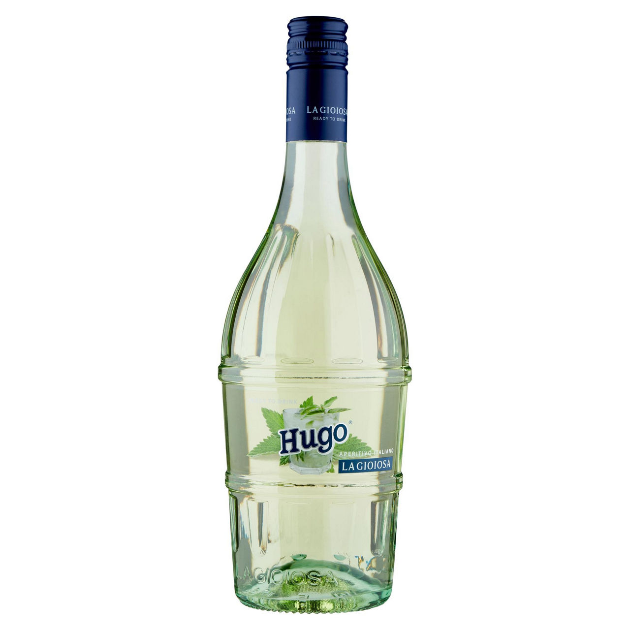 Aperitivo Hugo 750 ml - Immagine 01