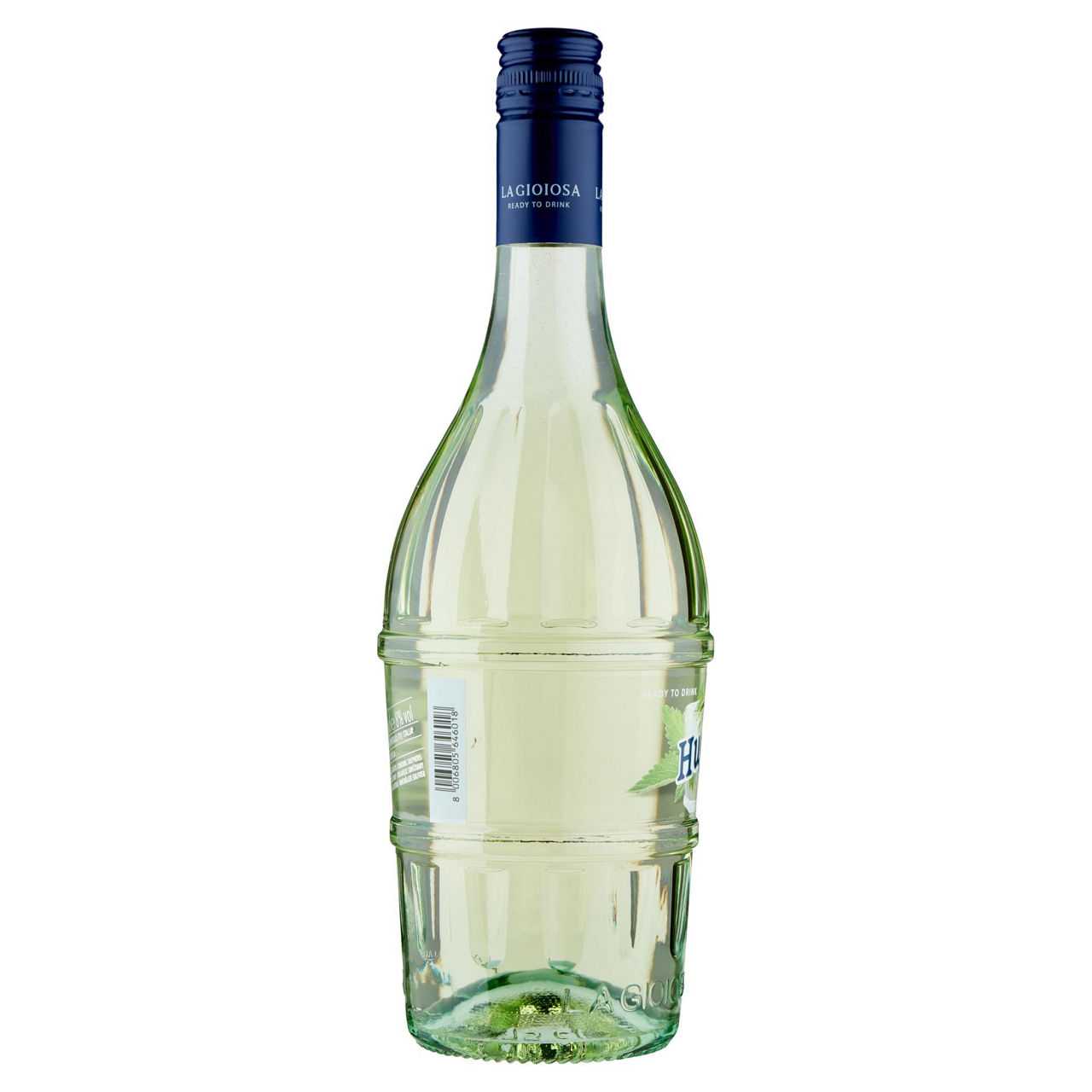 Aperitivo Hugo 750 ml - Immagine 11