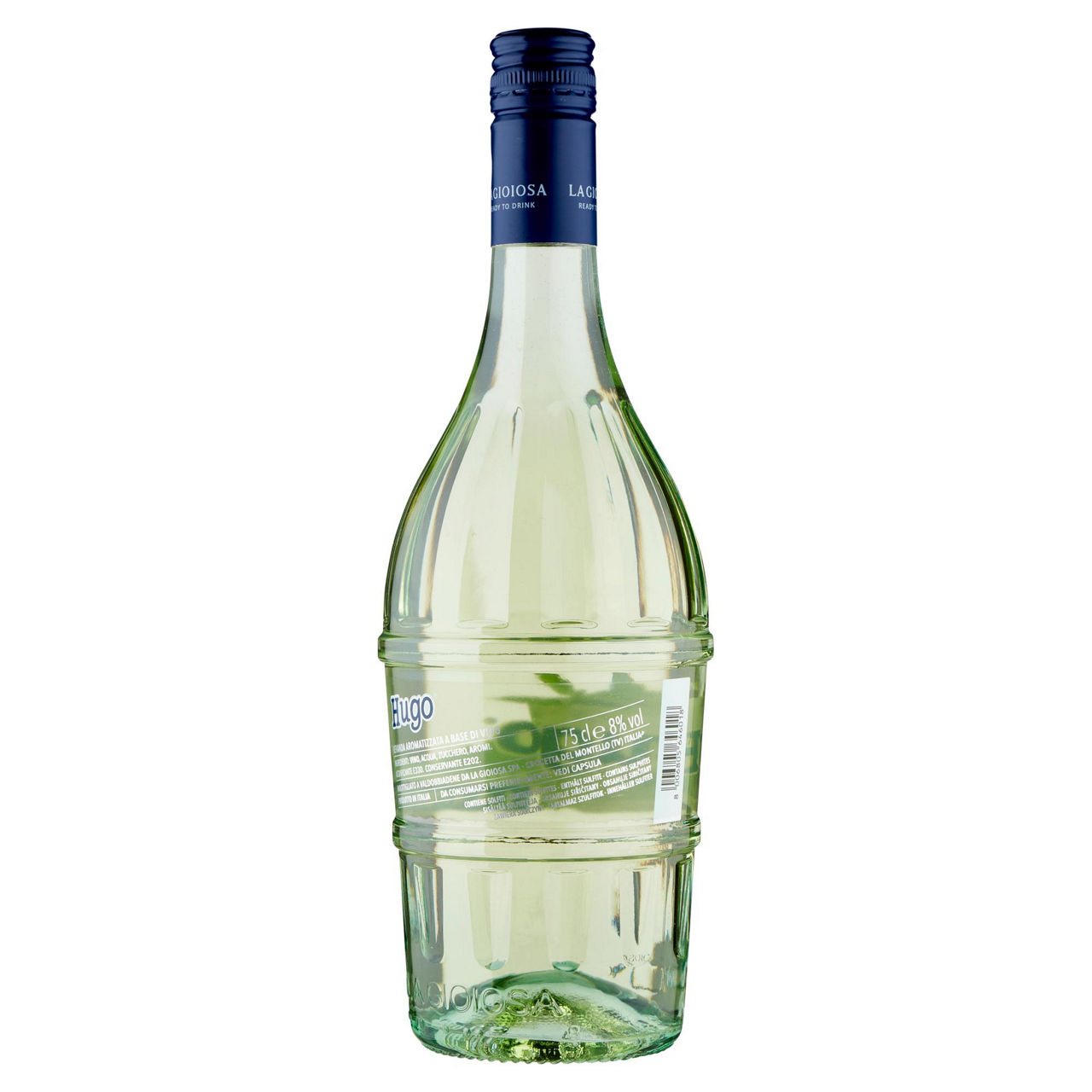 Aperitivo Hugo 750 ml - Immagine 51