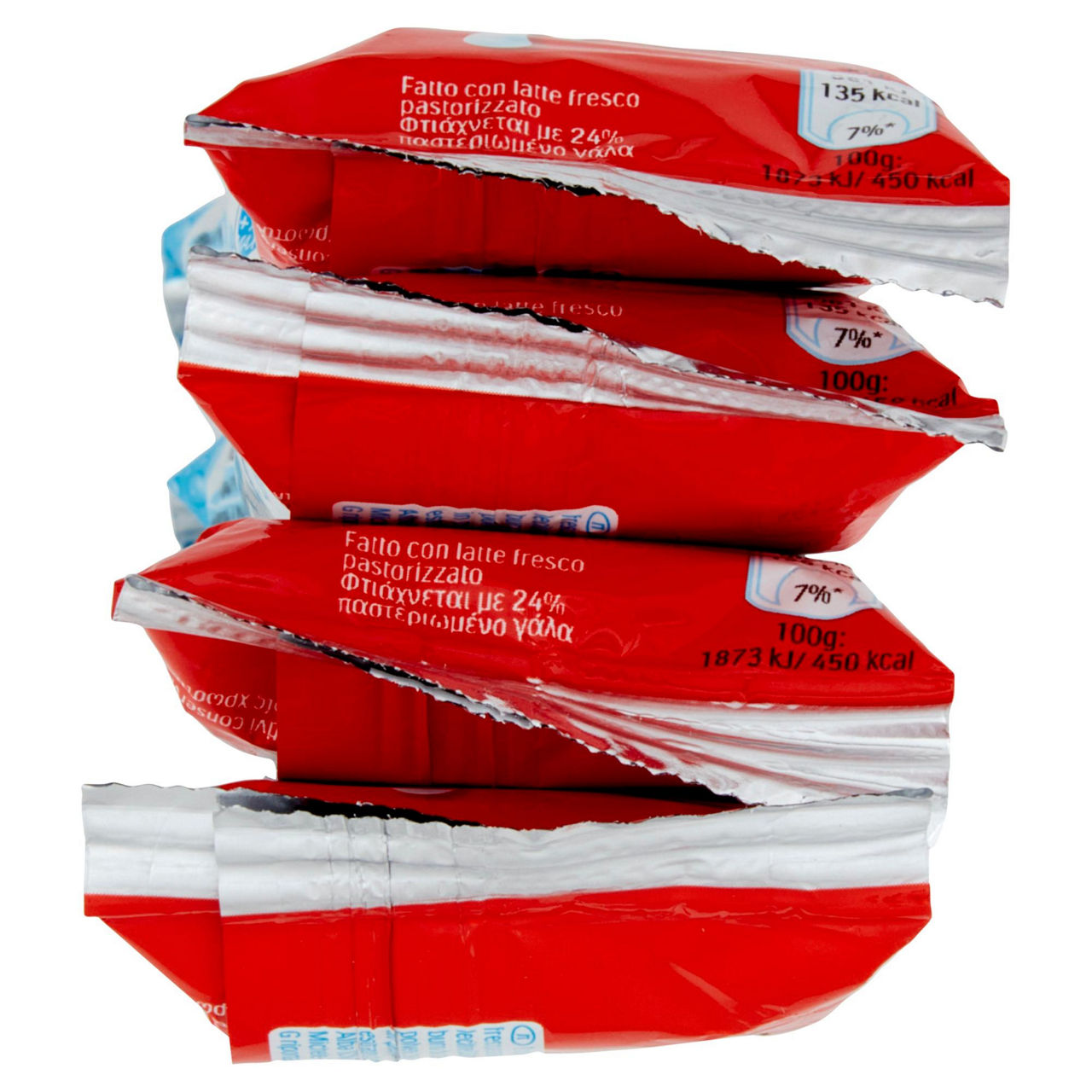 Kinder Pinguì al cioccolato 4 pz - Immagine 11