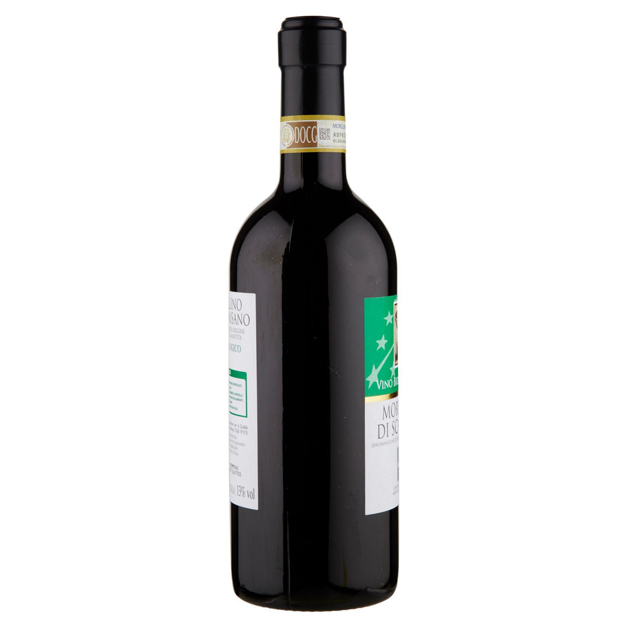 Vino rosso Morellino di Scansano DOCG bio 750 ml - Immagine 51