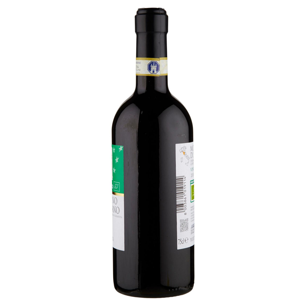 Vino rosso Morellino di Scansano DOCG bio 750 ml - Immagine 21