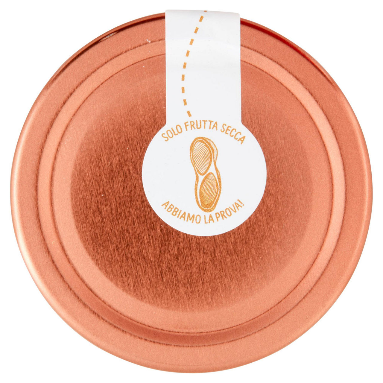 Crema spalmabile bio alle arachidi 175 gr - Immagine 51