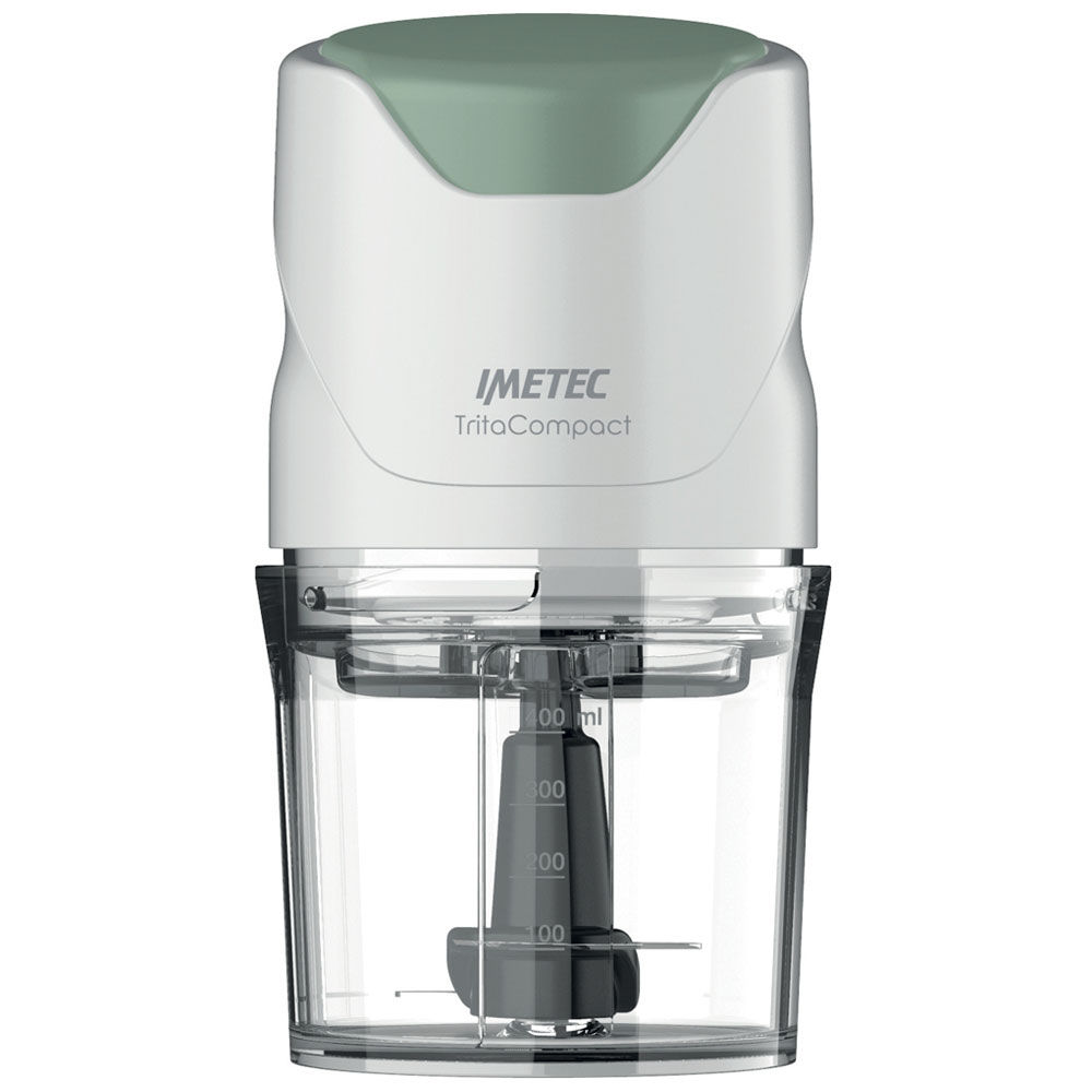 Tritatutto elettrico compatto TritaCompact 7473 - Immagine 11