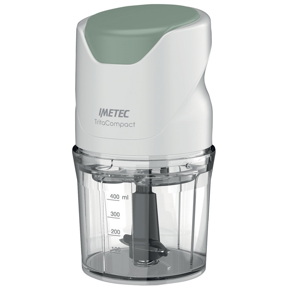 Tritatutto elettrico compatto TritaCompact 7473