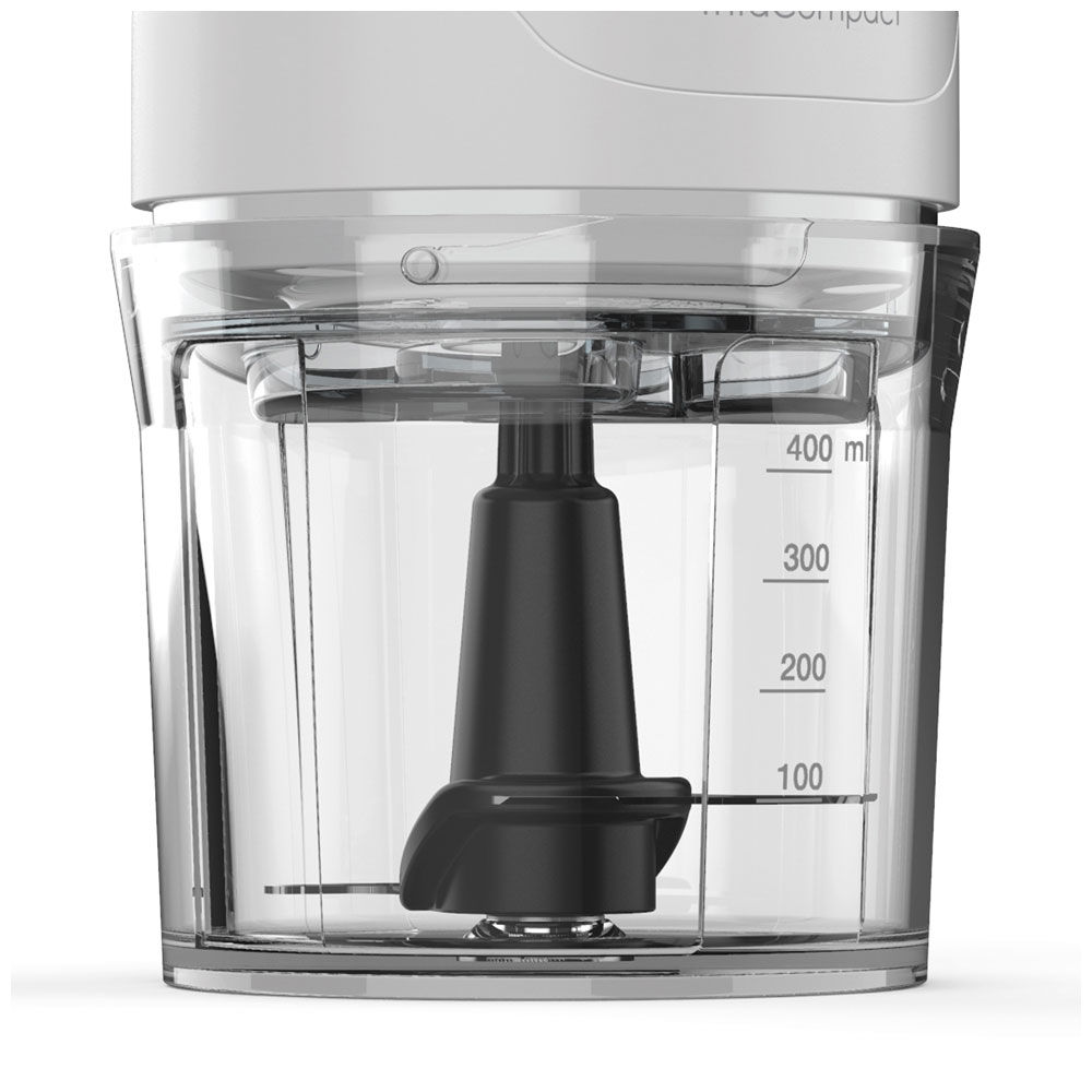 Tritatutto elettrico compatto TritaCompact 7473 - Immagine 21