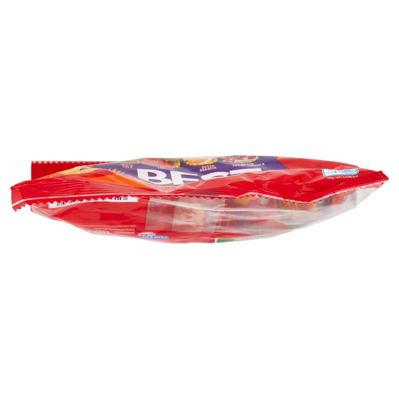 Caramelle Chupa Chups ai gusti assortiti 10 pz - Immagine 41