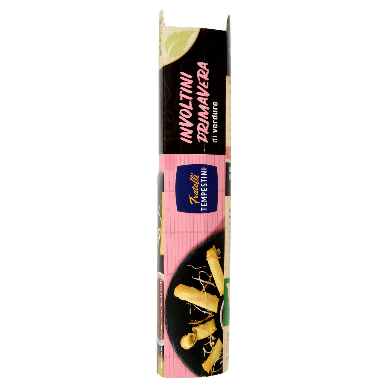 Involtini primavera di verdure 140 gr - Immagine 41