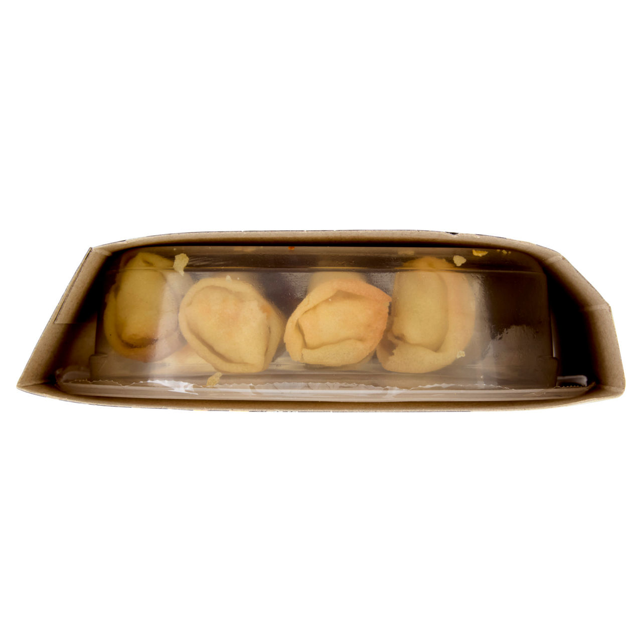Involtini primavera di verdure 140 gr - Immagine 51
