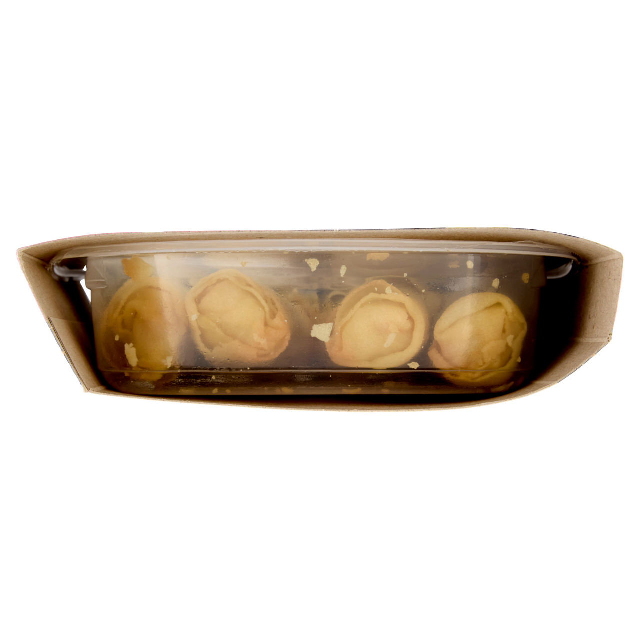 Involtini primavera di verdure 140 gr - Immagine 21