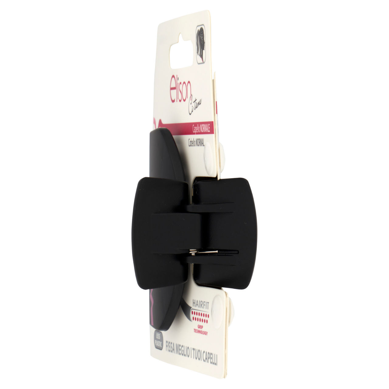 Pinza elison hf media capelli normali pz 1 - Immagine 11