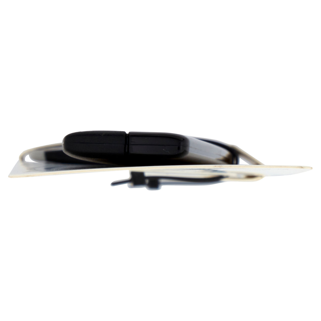 Pettine con manico elison hf capelli fini pz 1 - Immagine 41