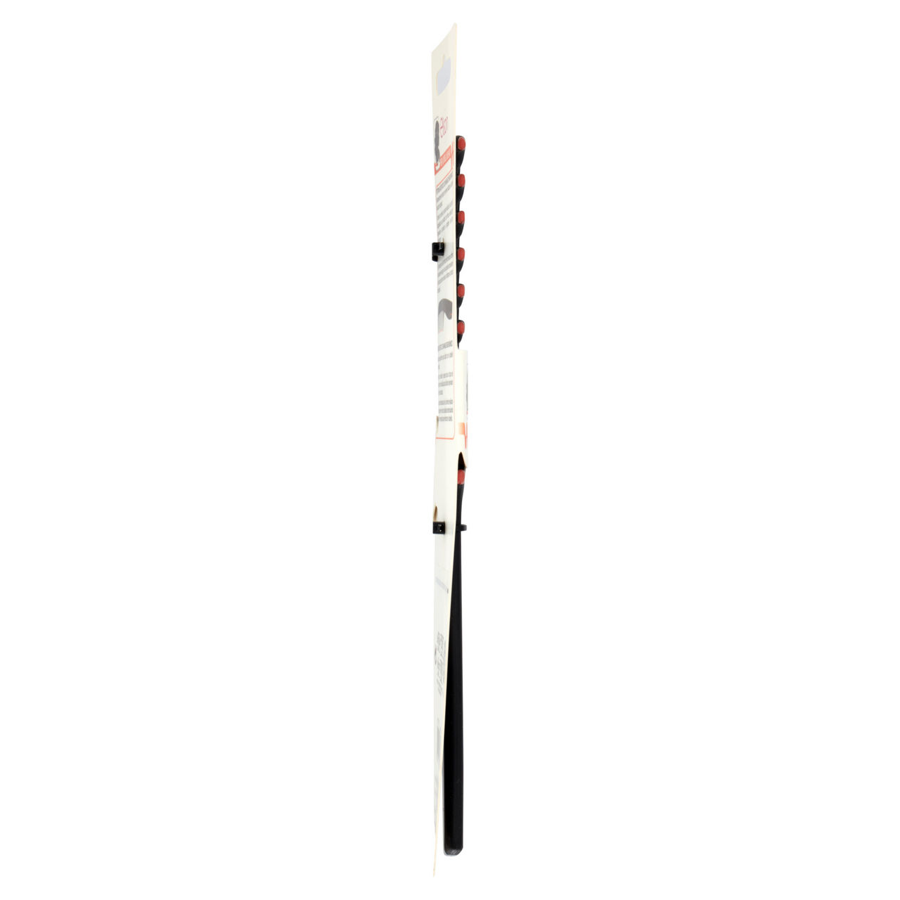 Pettine con manico elison hf capelli folti pz 1 - Immagine 51
