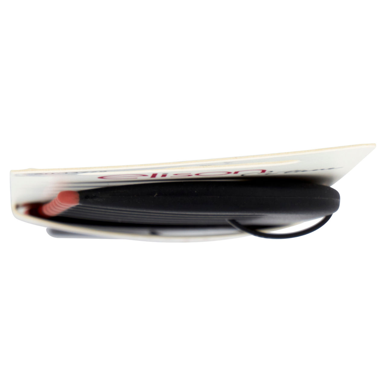 Pettine con manico elison hf capelli folti pz 1 - Immagine 41