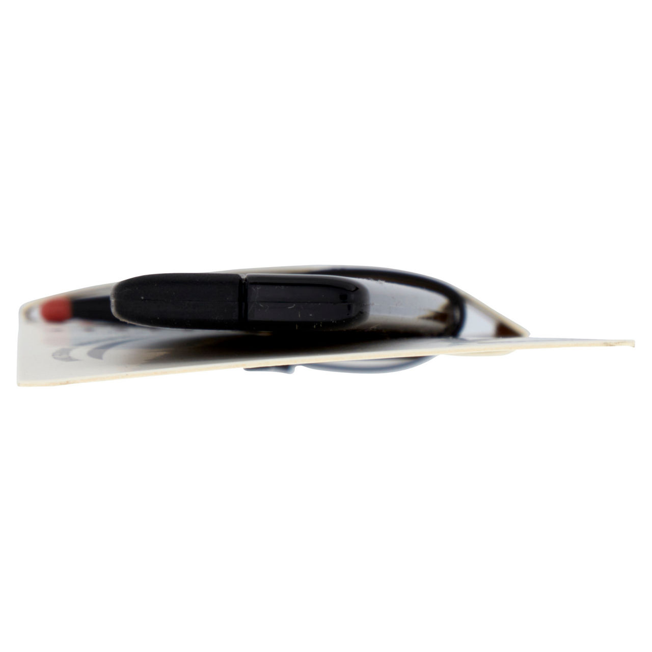 Pettine con manico elison hf capelli folti pz 1 - Immagine 31
