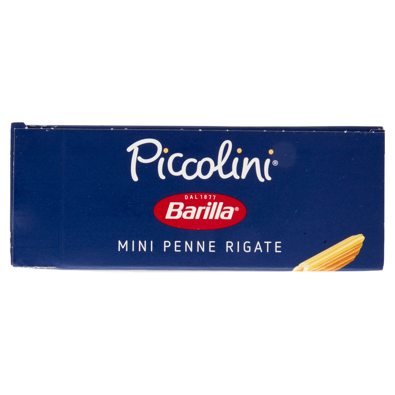 Mini penne rigate pasta di semola di grano duro 500 gr - Immagine 41