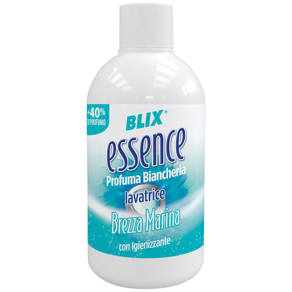 Profumatore per bucato brezza marina 400 ml - Immagine 01
