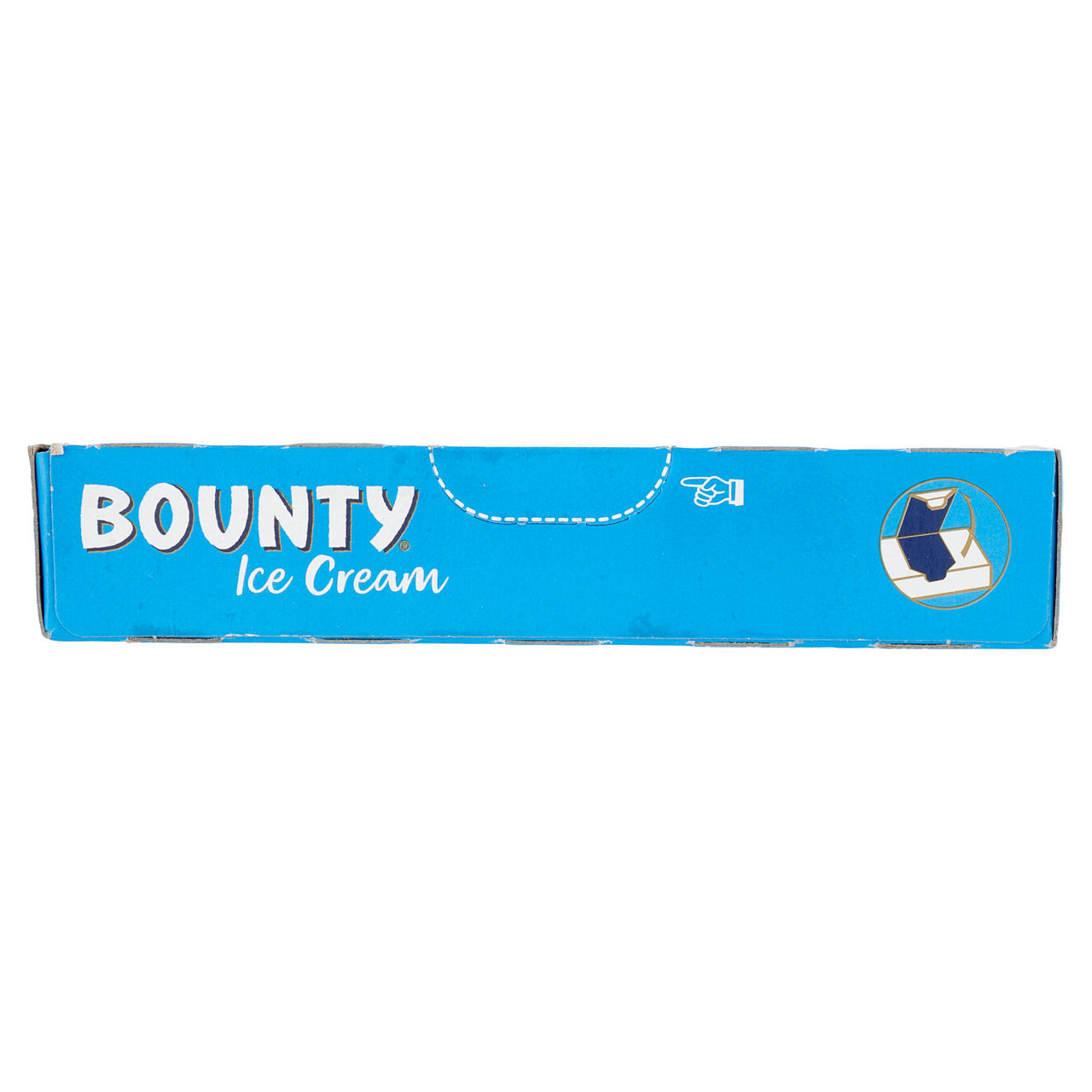 Barrette gelato con cioccolato e cocco 4 pz - Immagine 31