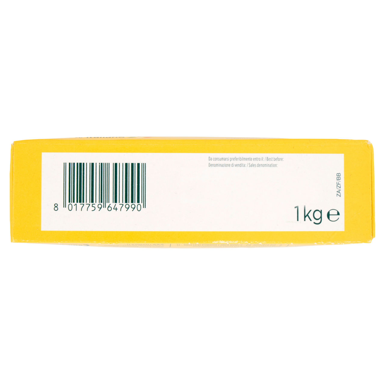 Riso classico chicchi corposi 1 kg - Immagine 41