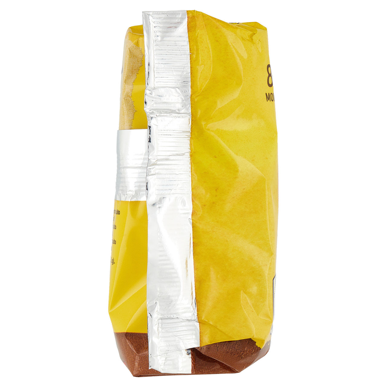 Crackers integrali cotti al forno 8 monoporzioni 267 gr - Immagine 51