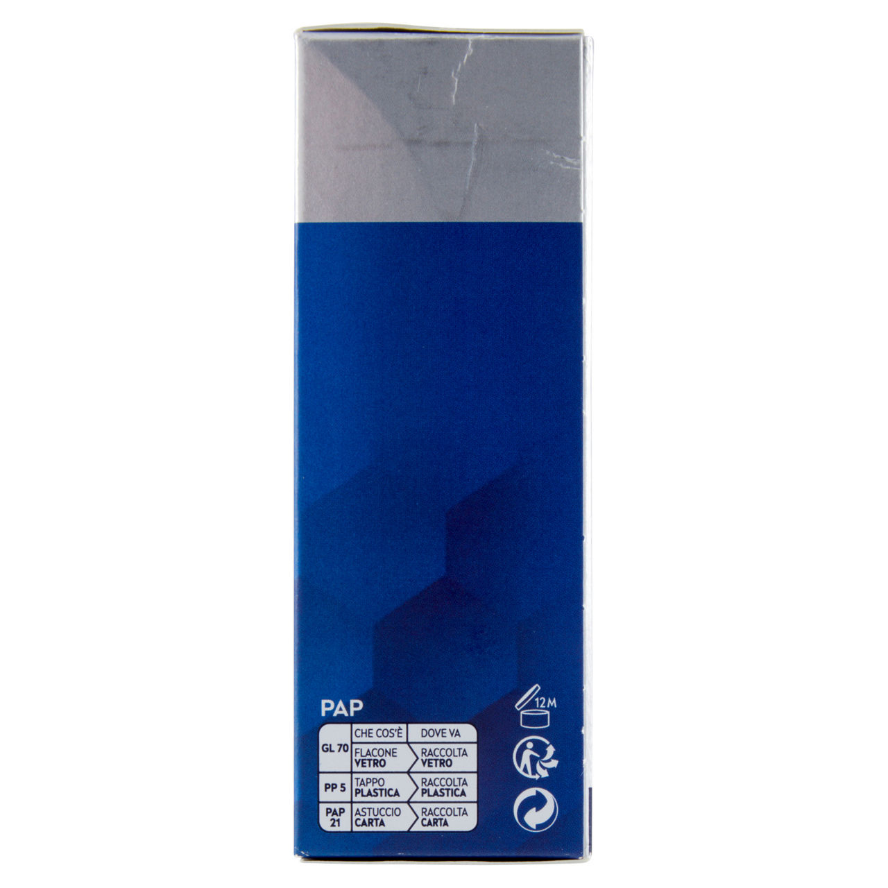 Balsamo dopobarba nivea men active age hyaluron ml100 - Immagine 31