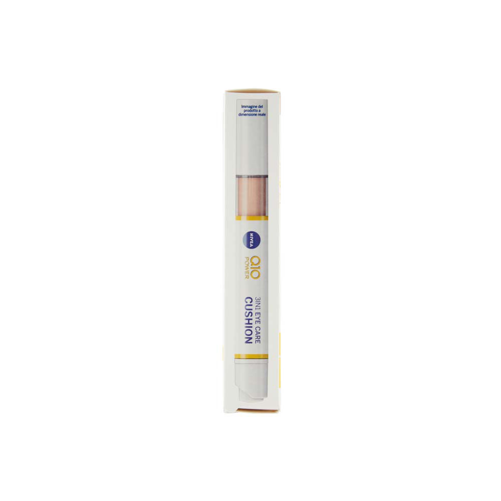 Crema contorno occhi 3 in 1 eye q10 cushion 02 nude 4 ml - Immagine 11