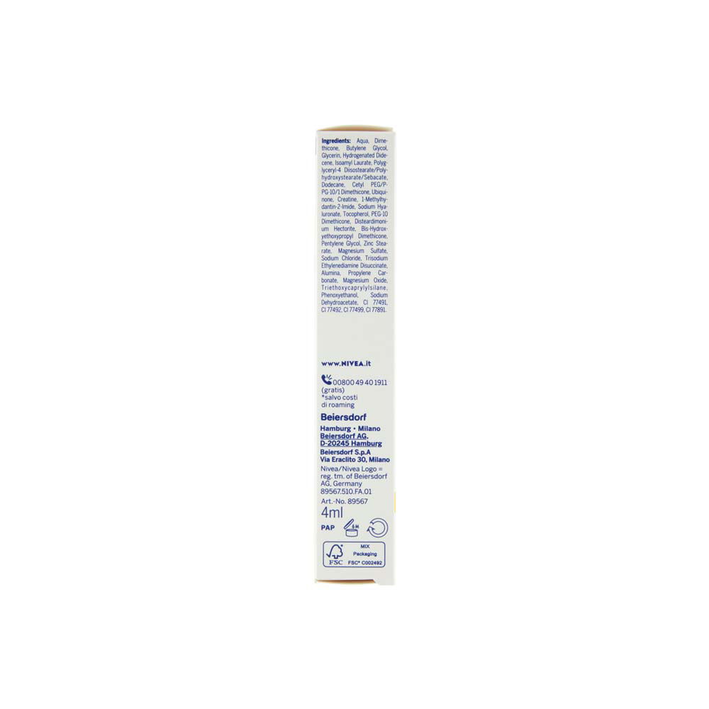 Crema contorno occhi 3 in 1 eye q10 cushion 02 nude 4 ml - Immagine 31
