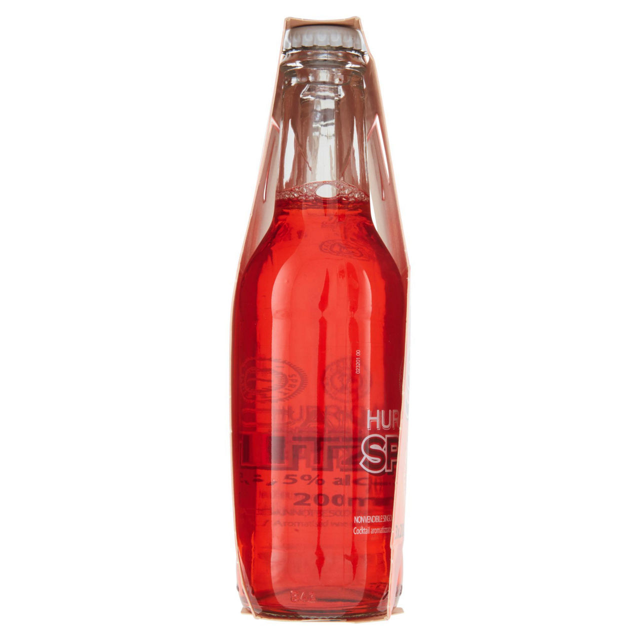 Aperitivo alcolico spritz 3 pz x 200 ml - Immagine 41