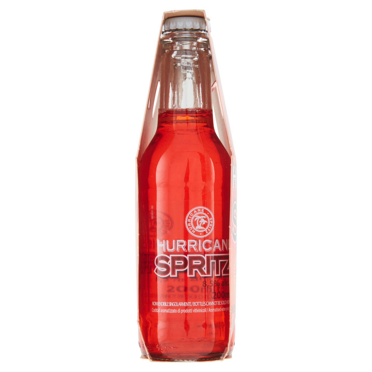 Aperitivo alcolico spritz 3 pz x 200 ml - Immagine 31