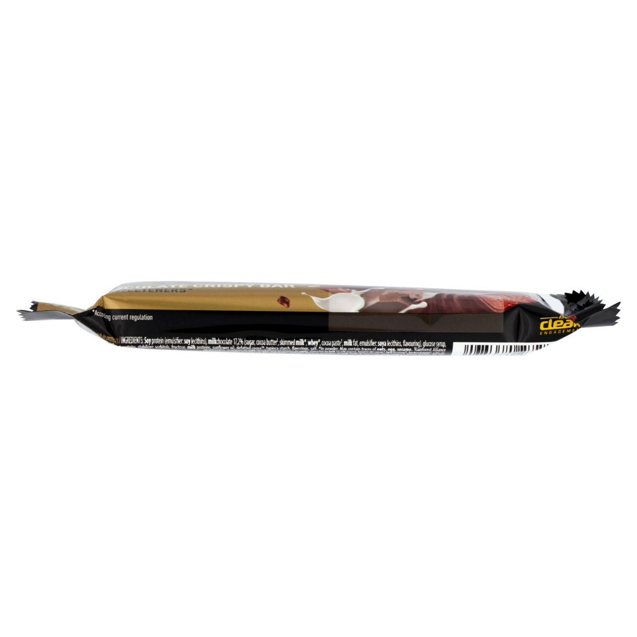 Barretta proteica gusto cioccolato 55 gr - Immagine 51
