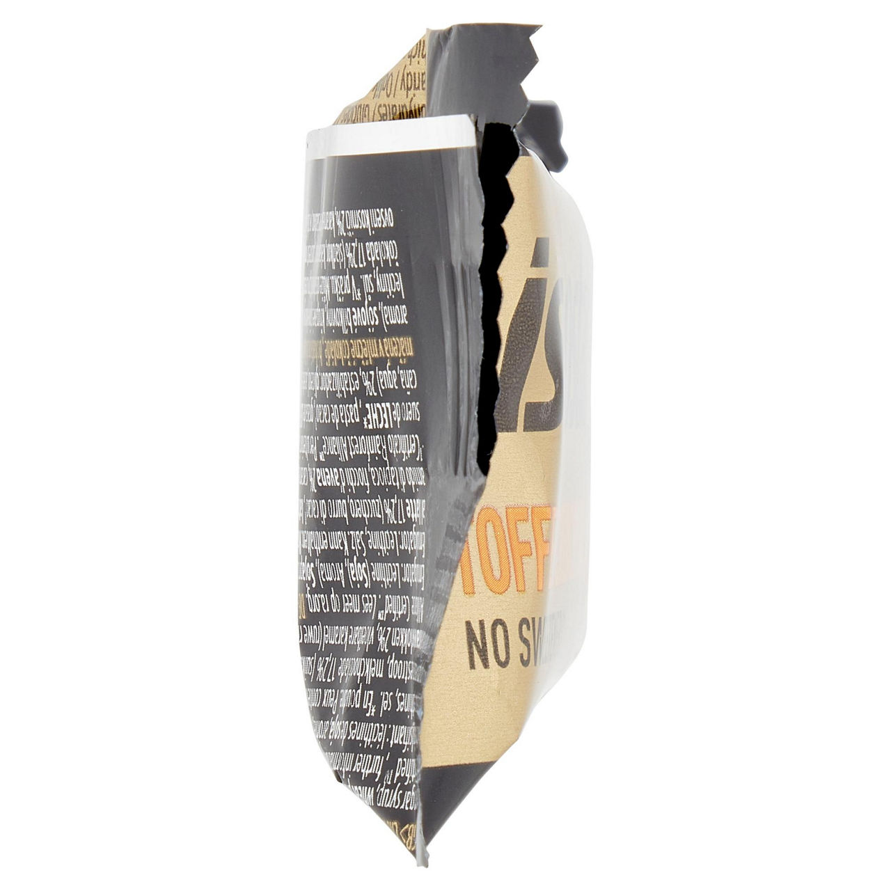 Barretta proteica gusto caramello 55 gr - Immagine 11